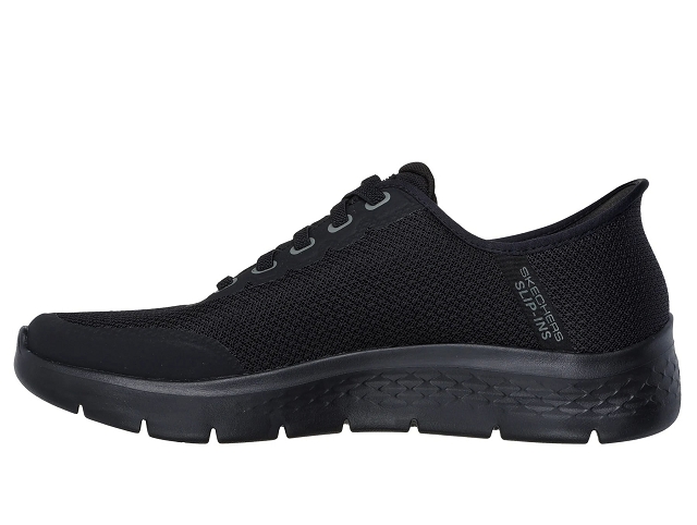 Skechers homme go walk flex netro . 216332 noir6346501_3