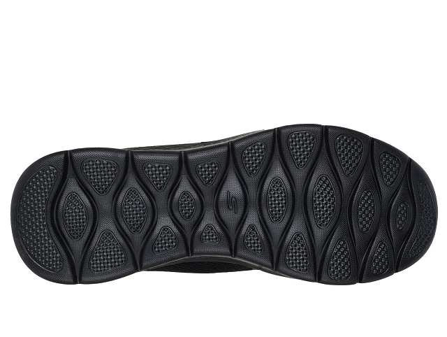 Skechers homme go walk flex netro . 216332 noir6346501_4