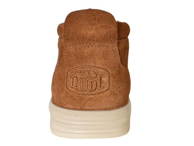 Dude homme wally nxt mid marron6347401_3