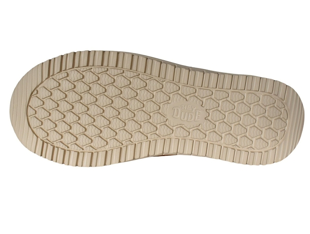 Dude homme wally nxt mid marron6347401_4