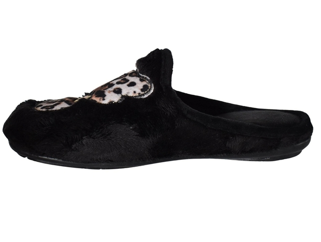 Maison espadrille femme 9014 noir6348101_3