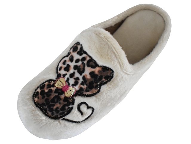 Maison espadrille femme 9014 beige