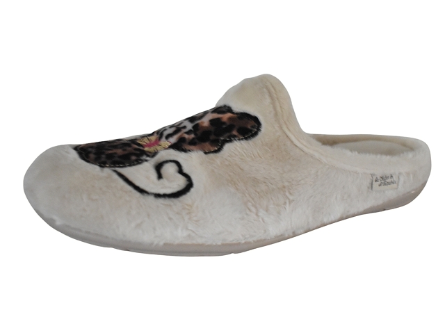 Maison espadrille femme 9014 beige6348102_2