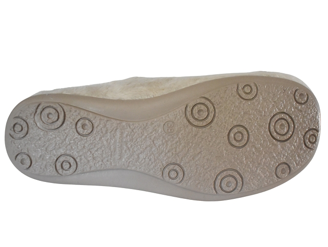 Maison espadrille femme 9014 beige6348102_4