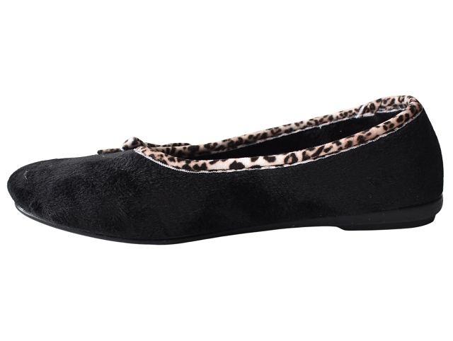 Maison espadrille femme 6055 noir6348401_3