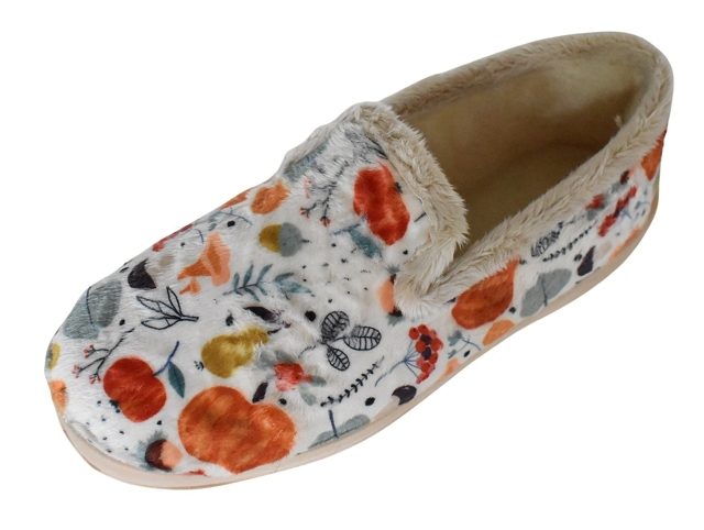 Maison espadrille femme 6207 beige6348601_2