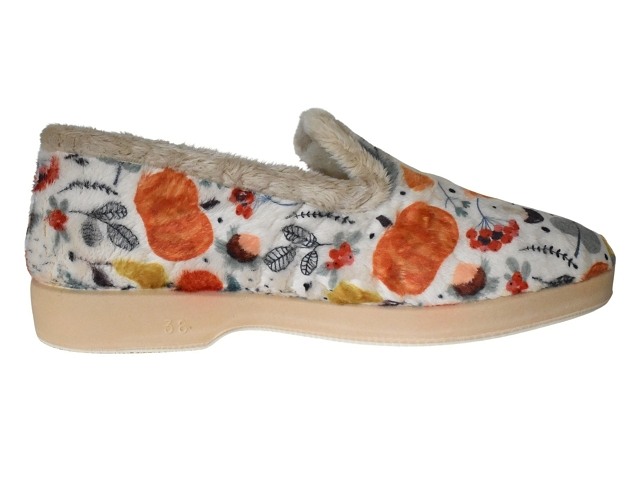 Maison espadrille femme 6207 beige6348601_3