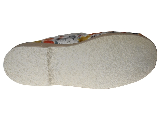 Maison espadrille femme 6207 beige6348601_4