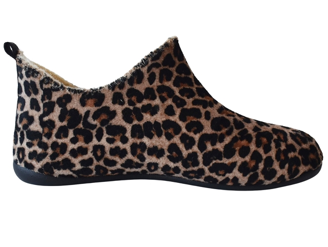 Maison espadrille femme 6028 marron6348801_2