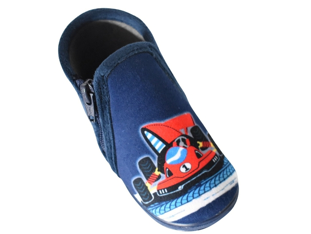 Maison espadrille bebe 6321 bleu6348901_2