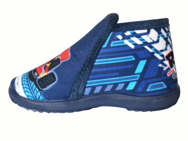 Maison espadrille bebe 6321 bleu6348901_3