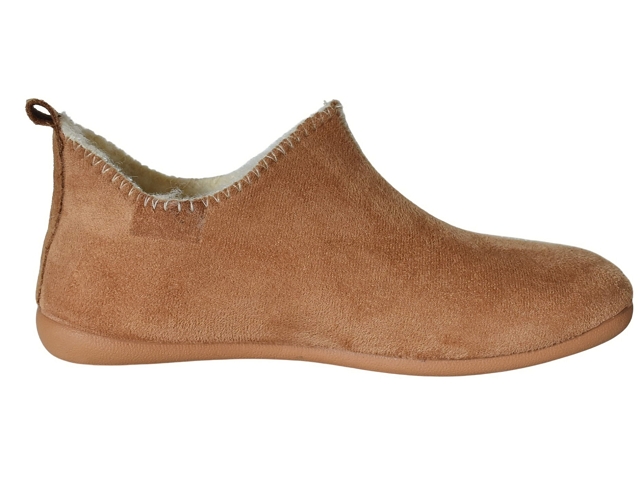 Maison espadrille fille 6030e marron6349001_2