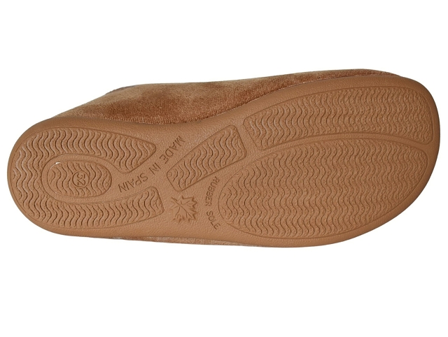 Maison espadrille fille 6030e marron6349001_3