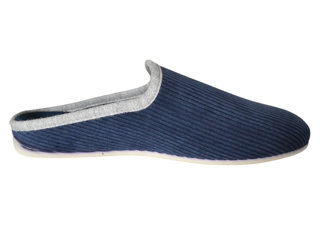 Maison espadrille homme 7810 bleu6349101_2