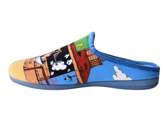 Maison espadrille homme l17 bleu6349201_3