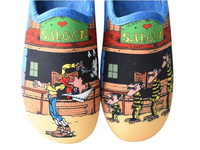 Maison espadrille homme l17 bleu6349201_4