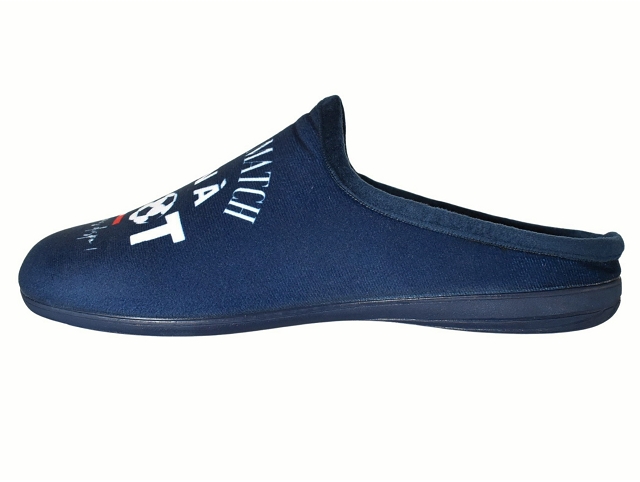 Maison espadrille homme 109 bleu6349401_3