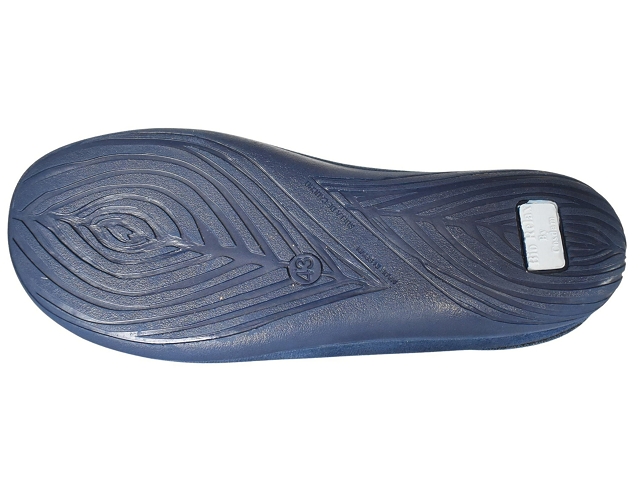 Maison espadrille homme 109 bleu6349401_4