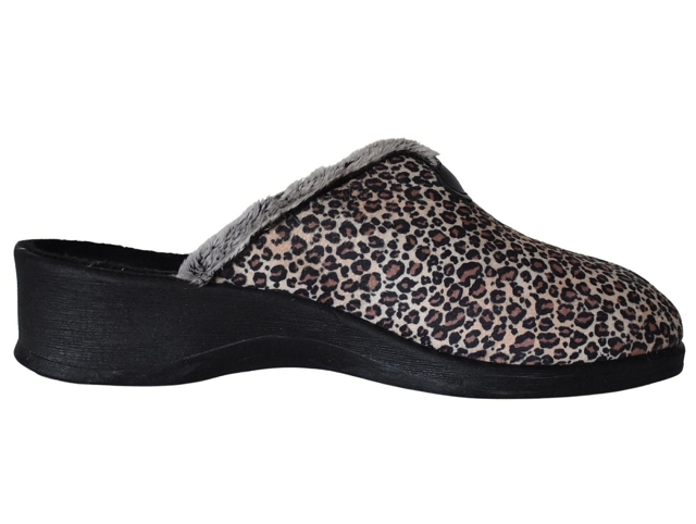 Fargeot femme vizir marron6349601_3