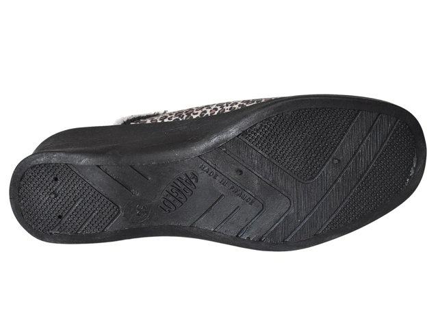 Fargeot femme vizir marron6349601_4