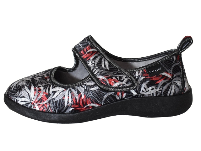 Fargeot femme tamanu noir6349701_2