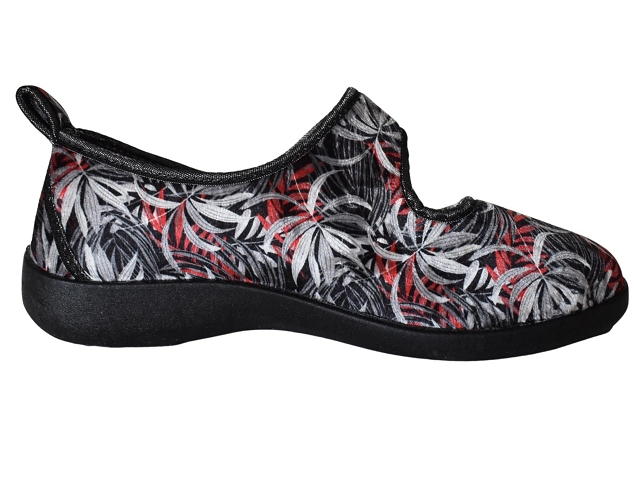 Fargeot femme tamanu noir6349701_3
