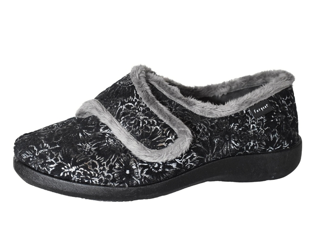 Fargeot femme telega noir