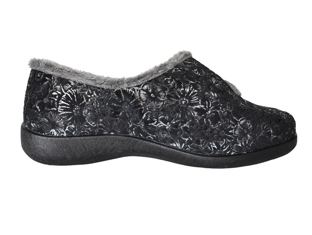 Fargeot femme telega noir6349801_3