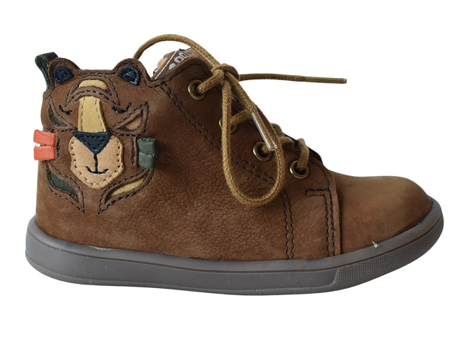 Gbb bebe basile marron6350101_2