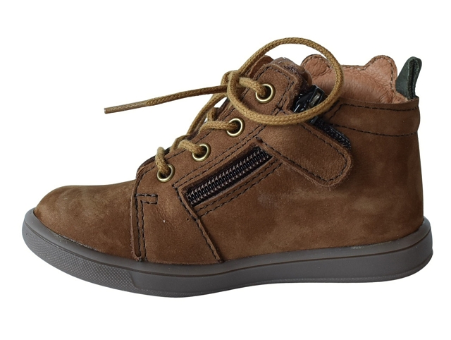 Gbb bebe basile marron6350101_3