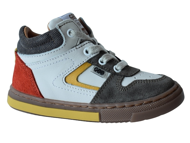 Gbb bebe dinis blanc