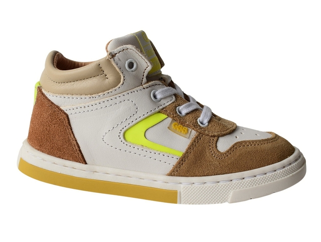 Gbb bebe dinis blanc