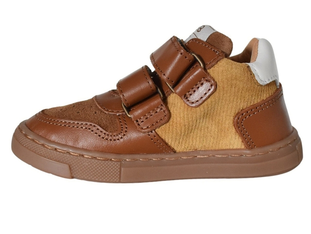 Gbb bebe docile marron6350501_3