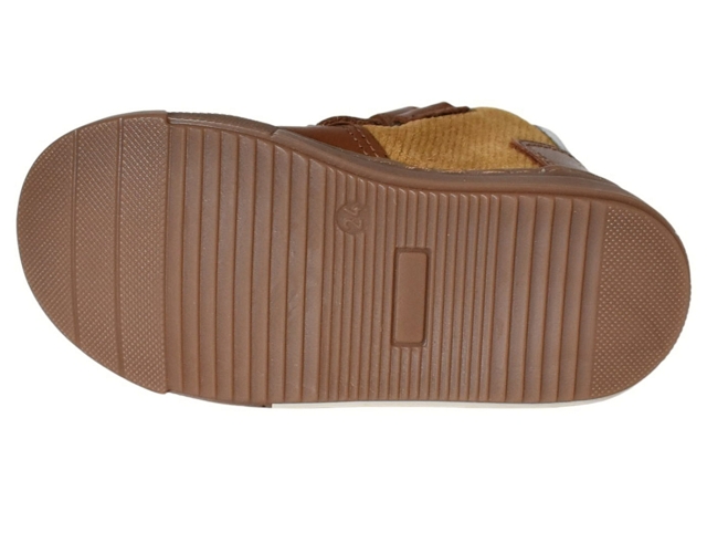 Gbb bebe docile marron6350501_4