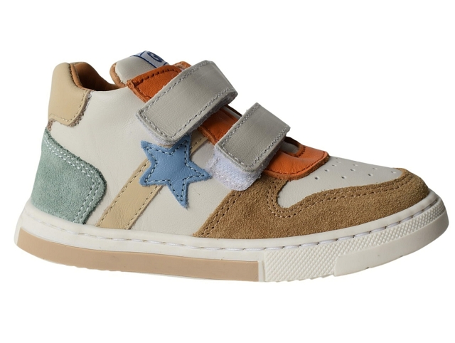 Gbb bebe docile blanc