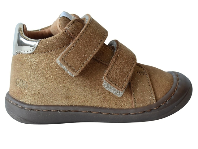 Gbb bebe ninou marron6350701_2