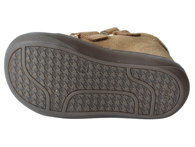 Gbb bebe ninou marron6350701_4