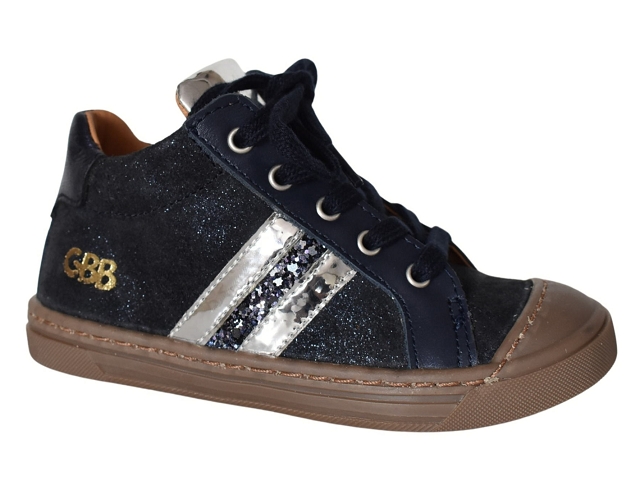 Gbb bebe admirable bleu