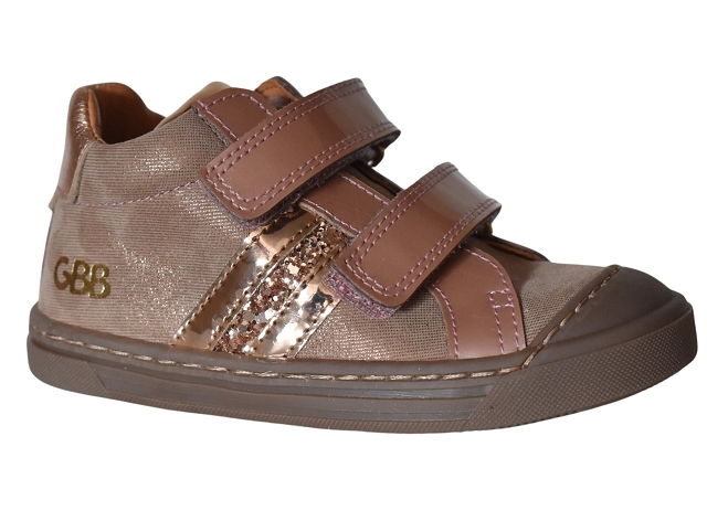 Gbb bebe attachant rose et violet
