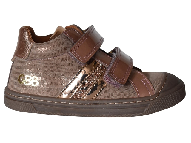 Gbb bebe attachant rose et violet6350901_2