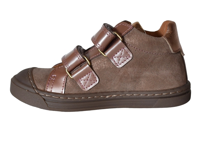 Gbb bebe attachant rose et violet6350901_3