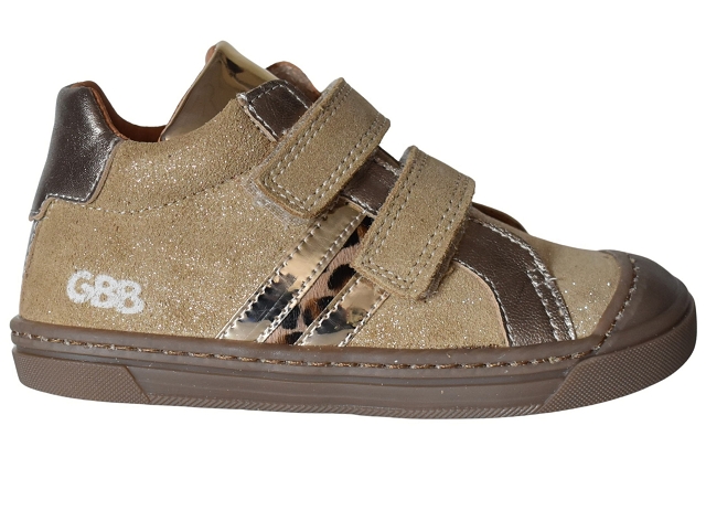Gbb bebe distrait beige