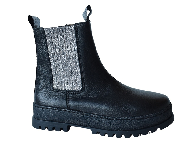 Gbb fille romona noir