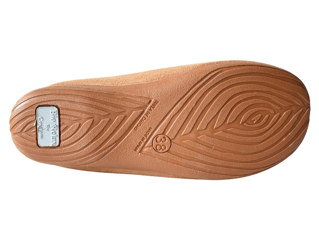 Maison espadrille femme 6032 marron6351701_3