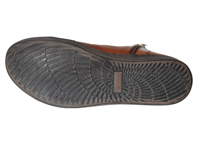Andrea conti femme 0342920 jaune et orange6351801_4