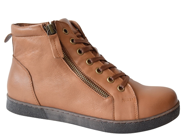 Andrea conti femme 0342920 marron