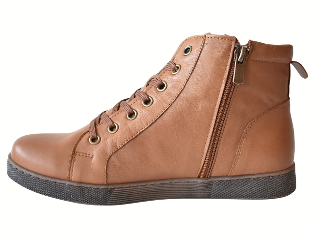Andrea conti femme 0342920 marron6351802_3