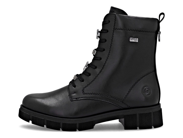 Remonte femme d2s73 noir6352001_2