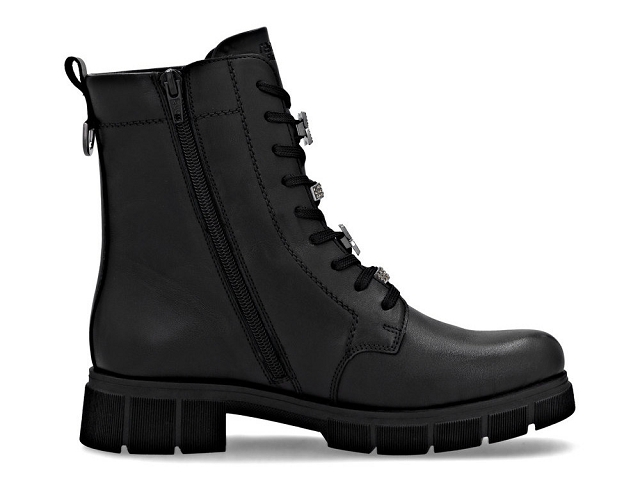 Remonte femme d2s73 noir6352001_3