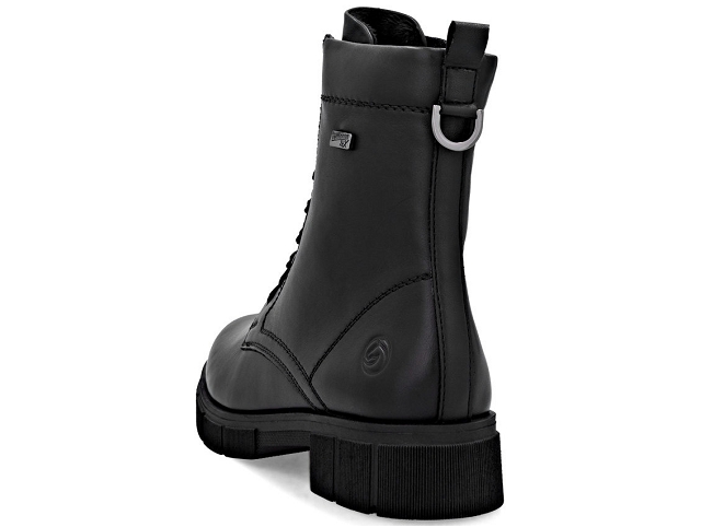 Remonte femme d2s73 noir6352001_4